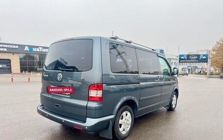 Volkswagen Multivan T5, 2008 год, 1 595 000 рублей, 9 фотография