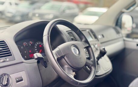 Volkswagen Multivan T5, 2008 год, 1 595 000 рублей, 19 фотография