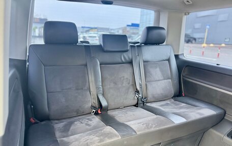 Volkswagen Multivan T5, 2008 год, 1 595 000 рублей, 23 фотография