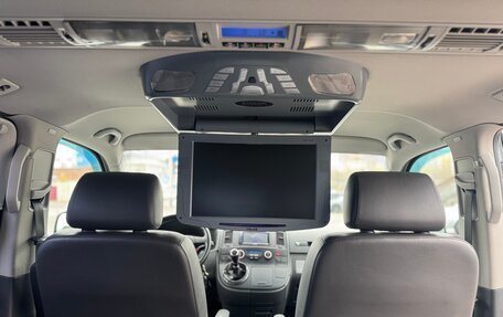 Volkswagen Multivan T5, 2008 год, 1 595 000 рублей, 24 фотография