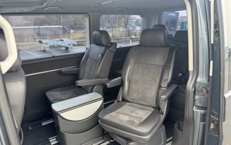 Volkswagen Multivan T5, 2008 год, 1 595 000 рублей, 34 фотография