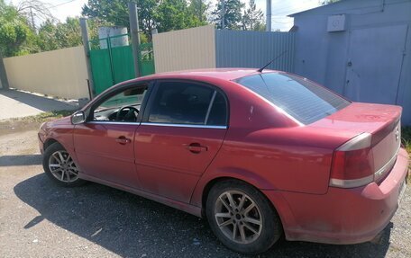 Opel Vectra C рестайлинг, 2007 год, 447 000 рублей, 2 фотография