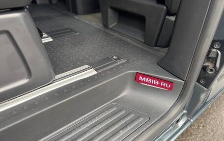 Volkswagen Multivan T5, 2008 год, 1 595 000 рублей, 31 фотография