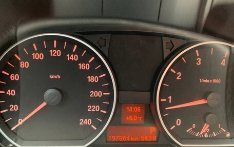 BMW 1 серия, 2011 год, 800 000 рублей, 11 фотография