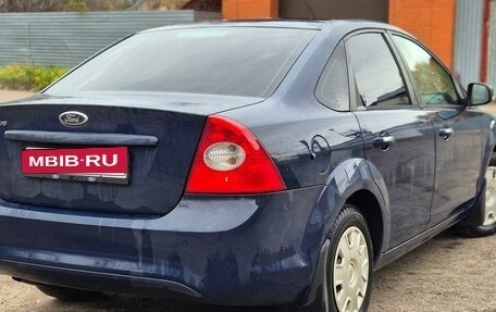 Ford Focus II рестайлинг, 2010 год, 500 000 рублей, 5 фотография