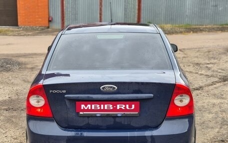 Ford Focus II рестайлинг, 2010 год, 500 000 рублей, 6 фотография