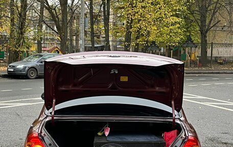 KIA Spectra II (LD), 2007 год, 320 000 рублей, 5 фотография