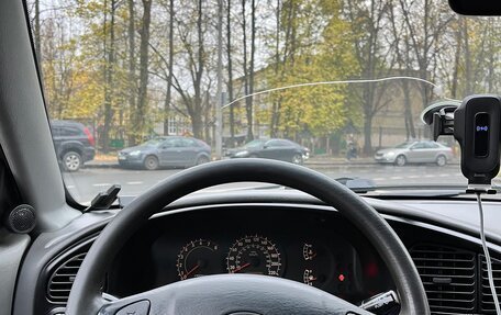 KIA Spectra II (LD), 2007 год, 320 000 рублей, 8 фотография