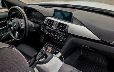 BMW 3 серия, 2020 год, 3 650 000 рублей, 10 фотография