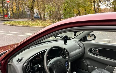 KIA Spectra II (LD), 2007 год, 320 000 рублей, 6 фотография