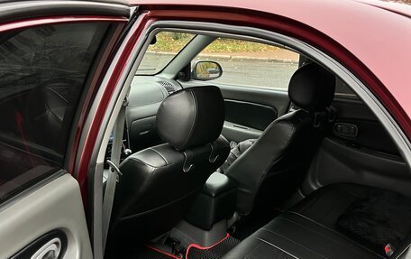 KIA Spectra II (LD), 2007 год, 320 000 рублей, 7 фотография