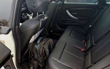 BMW 3 серия, 2020 год, 3 650 000 рублей, 7 фотография