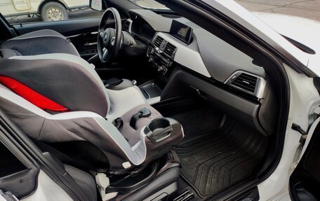 BMW 3 серия, 2020 год, 3 650 000 рублей, 11 фотография