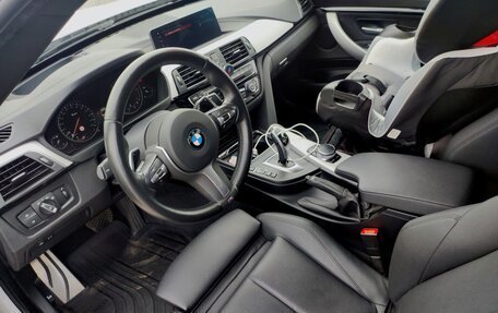 BMW 3 серия, 2020 год, 3 650 000 рублей, 6 фотография