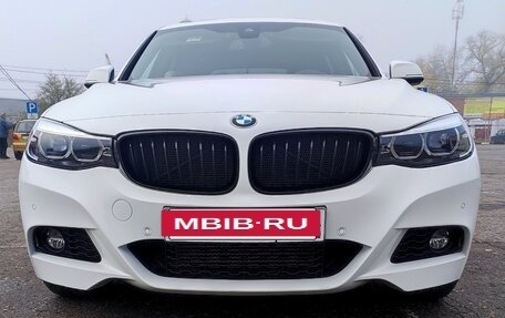 BMW 3 серия, 2020 год, 3 650 000 рублей, 5 фотография