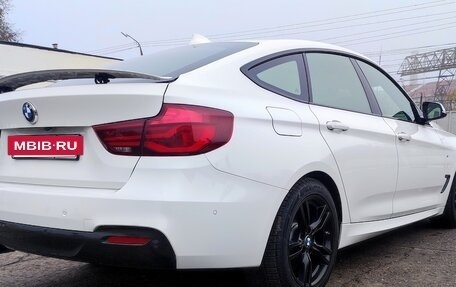 BMW 3 серия, 2020 год, 3 650 000 рублей, 4 фотография