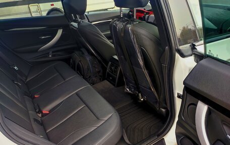 BMW 3 серия, 2020 год, 3 650 000 рублей, 12 фотография