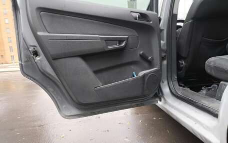 Opel Zafira B, 2007 год, 399 999 рублей, 10 фотография