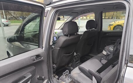 Opel Zafira B, 2007 год, 399 999 рублей, 14 фотография