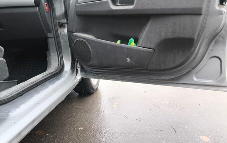 Opel Zafira B, 2007 год, 399 999 рублей, 13 фотография