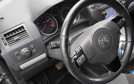 Opel Zafira B, 2007 год, 399 999 рублей, 17 фотография