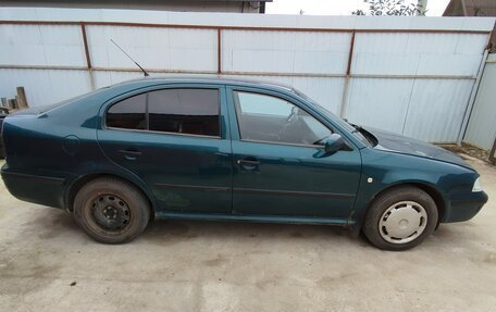 Skoda Octavia IV, 1998 год, 150 000 рублей, 3 фотография