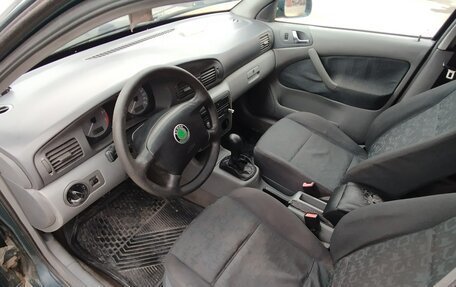 Skoda Octavia IV, 1998 год, 150 000 рублей, 7 фотография