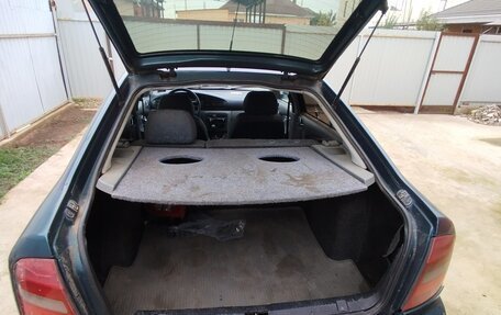 Skoda Octavia IV, 1998 год, 150 000 рублей, 6 фотография