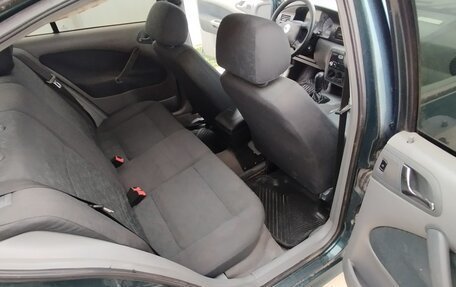 Skoda Octavia IV, 1998 год, 150 000 рублей, 9 фотография