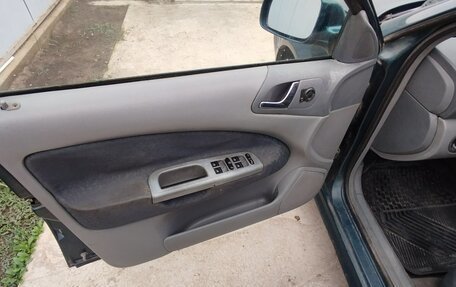 Skoda Octavia IV, 1998 год, 150 000 рублей, 8 фотография