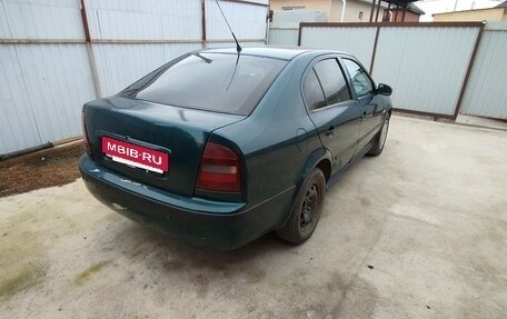 Skoda Octavia IV, 1998 год, 150 000 рублей, 4 фотография