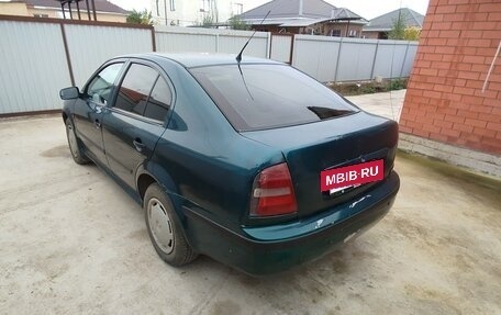 Skoda Octavia IV, 1998 год, 150 000 рублей, 5 фотография