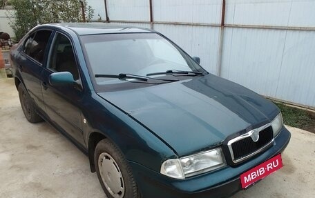 Skoda Octavia IV, 1998 год, 150 000 рублей, 2 фотография