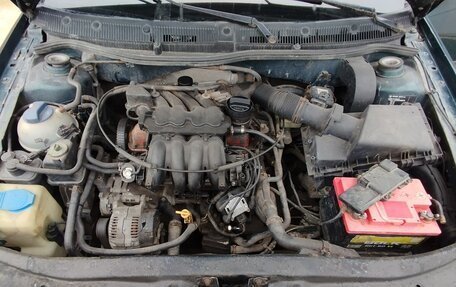 Skoda Octavia IV, 1998 год, 150 000 рублей, 11 фотография