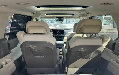 KIA Carnival, 2025 год, 7 000 000 рублей, 8 фотография