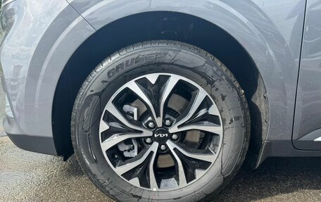 KIA Carnival, 2025 год, 7 000 000 рублей, 5 фотография