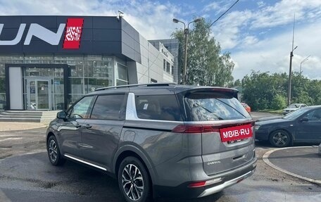 KIA Carnival, 2025 год, 7 000 000 рублей, 3 фотография