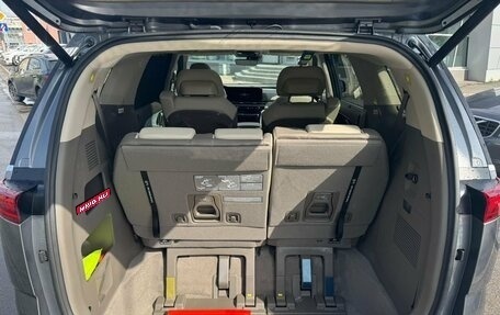 KIA Carnival, 2025 год, 7 000 000 рублей, 7 фотография