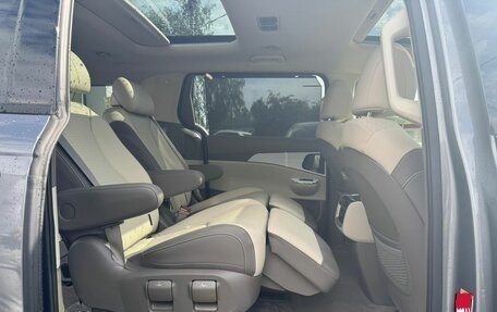 KIA Carnival, 2025 год, 7 000 000 рублей, 12 фотография