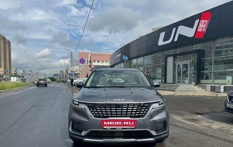 KIA Carnival, 2025 год, 7 000 000 рублей, 2 фотография