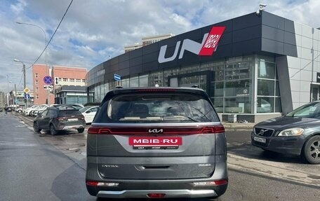 KIA Carnival, 2025 год, 7 000 000 рублей, 6 фотография