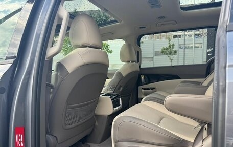 KIA Carnival, 2025 год, 7 000 000 рублей, 10 фотография