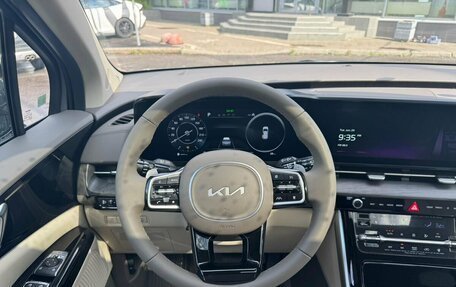 KIA Carnival, 2025 год, 7 000 000 рублей, 15 фотография