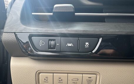 KIA Carnival, 2025 год, 7 000 000 рублей, 22 фотография