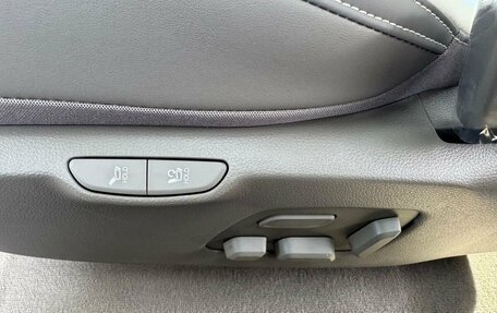 KIA Carnival, 2025 год, 7 000 000 рублей, 21 фотография