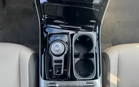 KIA Carnival, 2025 год, 7 000 000 рублей, 24 фотография