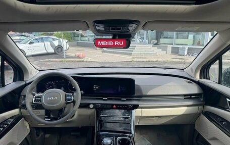 KIA Carnival, 2025 год, 7 000 000 рублей, 14 фотография