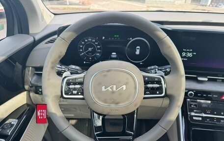 KIA Carnival, 2025 год, 7 000 000 рублей, 16 фотография