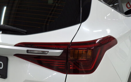 KIA Seltos I, 2019 год, 2 099 000 рублей, 9 фотография