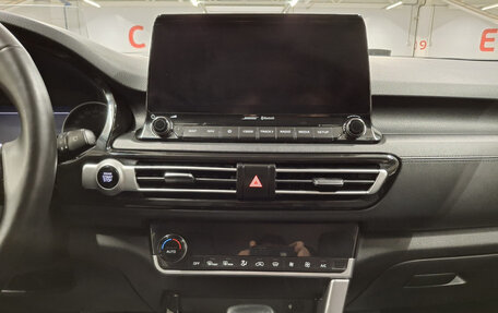 KIA Seltos I, 2019 год, 2 099 000 рублей, 15 фотография